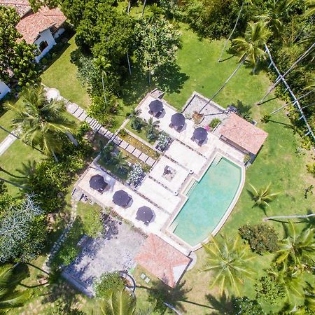 Jh Villa 陶尔佩 外观 照片