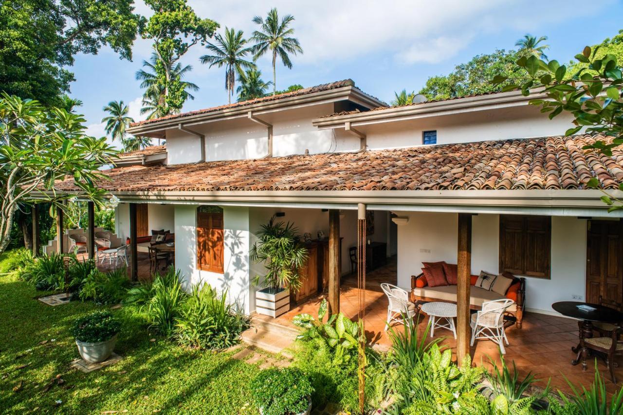 Jh Villa 陶尔佩 外观 照片