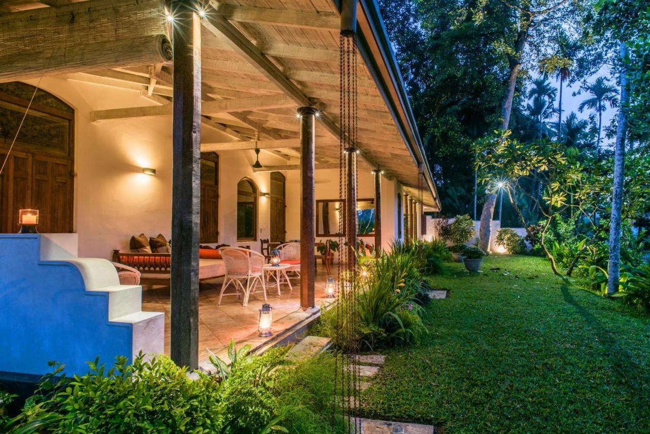 Jh Villa 陶尔佩 外观 照片